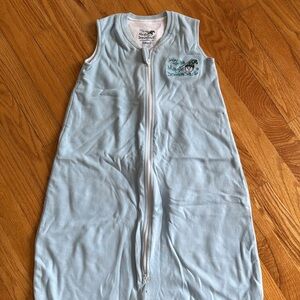 Blue Sleep Sack Pajamas for Cozy Nights